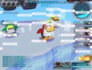 コズミックブレイク　チビキャラ限定ペペンリベリオンソロ