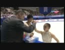 高橋成美＆マーヴィン･トラン組 2011NHK Trophy FS【Euro sport】