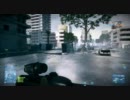 【BF3】2011 11/12 SCLT vs FOF 後半【クラン戦】