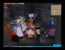 マビノギ 2006年6月25日のペッカダンジョン
