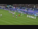 Euro2012 予選プレーオフ 1st Leg ハイライト 2/2