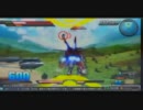 おじさん実況のEXVS動画（貸切④）