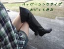 ハッピーシンセサイザ　踊ってみた