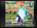 ＥＸＶＳシャッフル対戦　羽のゲロビ使いすぎガナ1