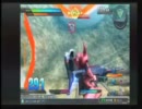 ＥＸＶＳシャッフル対戦　羽のゲロビ使いすぎガナ2
