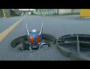 電王　４２話　1/2