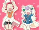 Caramelldansen