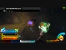 【ゆっくり実況】キングダムハーツBBSFMバルバトス縛りpart2