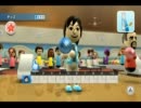 【単発】WiiSportsResortでまったくリゾート感のない実況プレイをしてみた