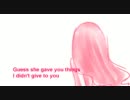 開発コードmiki「Someone Like You」Adeleカバー