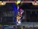東方萃夢想段位戦　20111112　三段戦その1