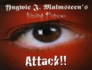 Yngwie J. Malmsteen - Baroque & Roll