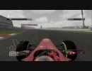 【F1 2011】 mixiGP C-3 Rd.03 ChinaGP 〔実況〕