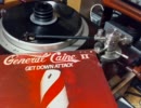 General Caine II Get Down Attack