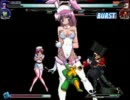 【MUGEN】2011年公開キャラorAIでランセレタッグサバイバル Part5