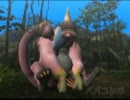 モンスターハンター２（ドス）　時代の流れに乗らず実況プレイ　part.9