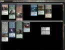 【MTG】凹によるＭＯドラフト動画【ピック】３３大会目