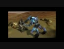 「Xbox360」嬉しさのあまりHalo part25