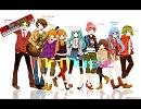 全部俺でミスターミュージック！！『Mr.music』