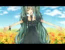 【歌ってみた】　GALLOWS BELL　【黒猫闇】