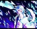 【東方ニコカラ】遥か、遠く、君へ(off vocal)【Halozy】