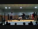 2011/10/30　Mr.Money＆SAGATvs菊・門タロー＆スーパーマスクマン　1/2