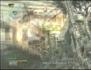 【CoD:MW3】白熱試合好きの俺がドミネーション！"砂47k11d編！"part3@きーくん