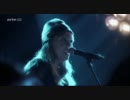 【HD】Rickie Lee Jones - The Moon Is Made Of Gold