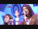 挑戦1000曲 少女時代 CUT集 111113 2/2