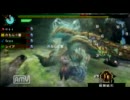 【MHP3】ハンター的社会貢献するんジャーAct.1［戯］