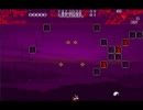 【東方靈異伝】EASY 魔界 １１～１５面【プレイ動画】
