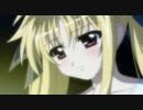 魔法少女リリカルなのは なんかフェイトがエロい