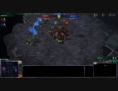NSL Season2 ABブロック 第1回戦 第1試合 (Z) FOXRAY vs (Z) gomura