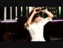 110604 少女時代 [Fancam] テヨン - Kissing you - SNSD 1st Japan Tour