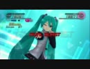 【PS3】 アイドルマスター2 お守り無しで初音ミクと戦ってみた