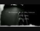 Mr.Prisoner