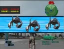 【ギャンブル縛り実況】地球防衛軍３　part6