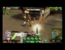 【Ａ２】凡人A２３ルーパー？のとある日の戦場2１日目【セン支】