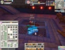 【FNO】連邦軍弾薬庫　1王シェミア　【シーフソロ】