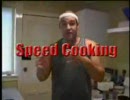 MoonTV Speed cooking 