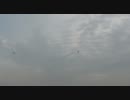 2011 入間航空祭 ブルーインパルス （タック・クロス）