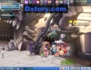 【ラテール】Lv193ミンストレル　上筋