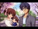 Keyアニメソング＆BGMメドレー【作業用BGM】