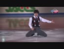 町田樹 2011 NHK EX［Eurosport Ro］