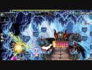 メイプルストーリー　メルセデス　ホーンテイルソロ　Lv192