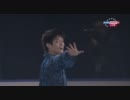 小塚崇彦 2011 NHK EX［Eurosport Ro］