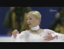 サフチェンコ＆ソルコヴィ組 2011NHK Trophy SP【Universal Sports】