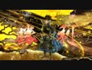 【戦国大戦】魔王が三段に構える動画【第一回】