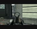 【MW3】Creepの気ままにMW3マルチ実況～画質テスト＆CM901使ってみる～