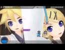 【Project DIVA extend】 御饌津の祭 【エディットPV＋譜面】